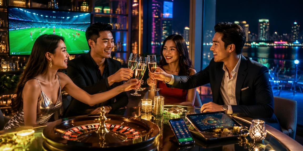 fh88 Cửa vào lobby