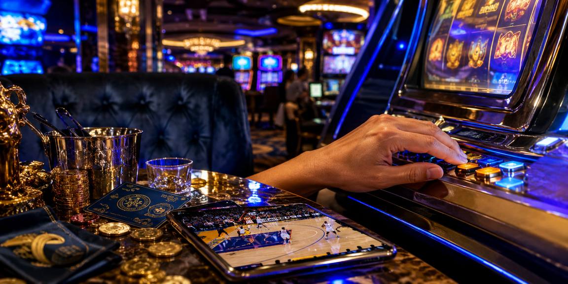 fh88 Live Casino